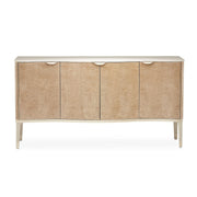 Malibu Crest - Sideboard - Blush - R&R Furniture Gallery (Fountain Valley, CA)