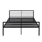 Bunk Bed With Desk, Ladder And Quality Slats For Bedroom - R&R Furniture Gallery (Fountain Valley, CA)