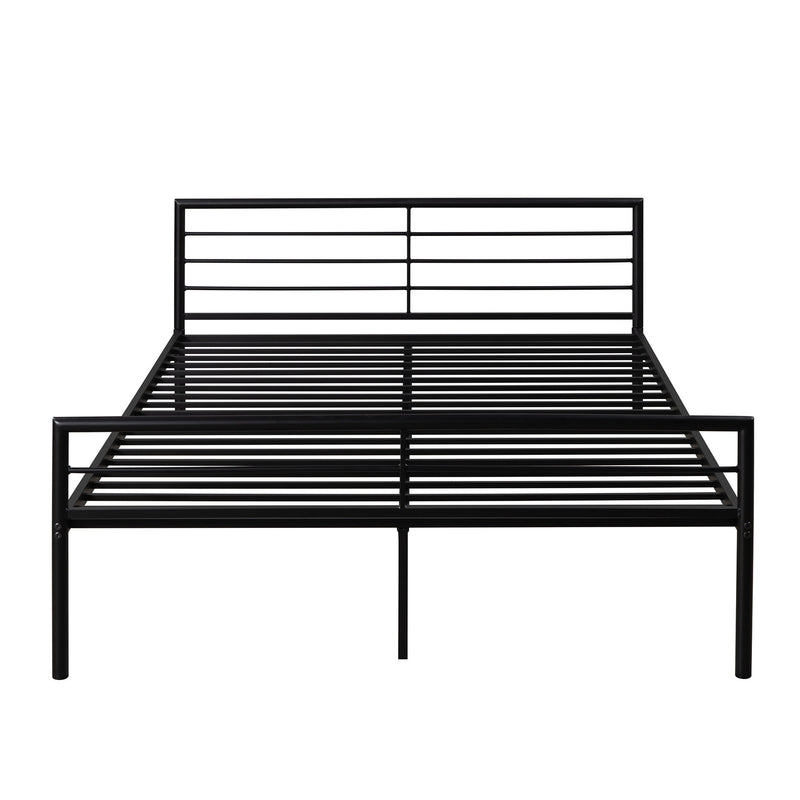 Bunk Bed With Desk, Ladder And Quality Slats For Bedroom - R&R Furniture Gallery (Fountain Valley, CA)