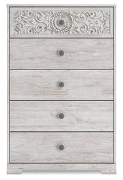 Paxberry - Chest - R&R Furniture Gallery (Fountain Valley, CA)