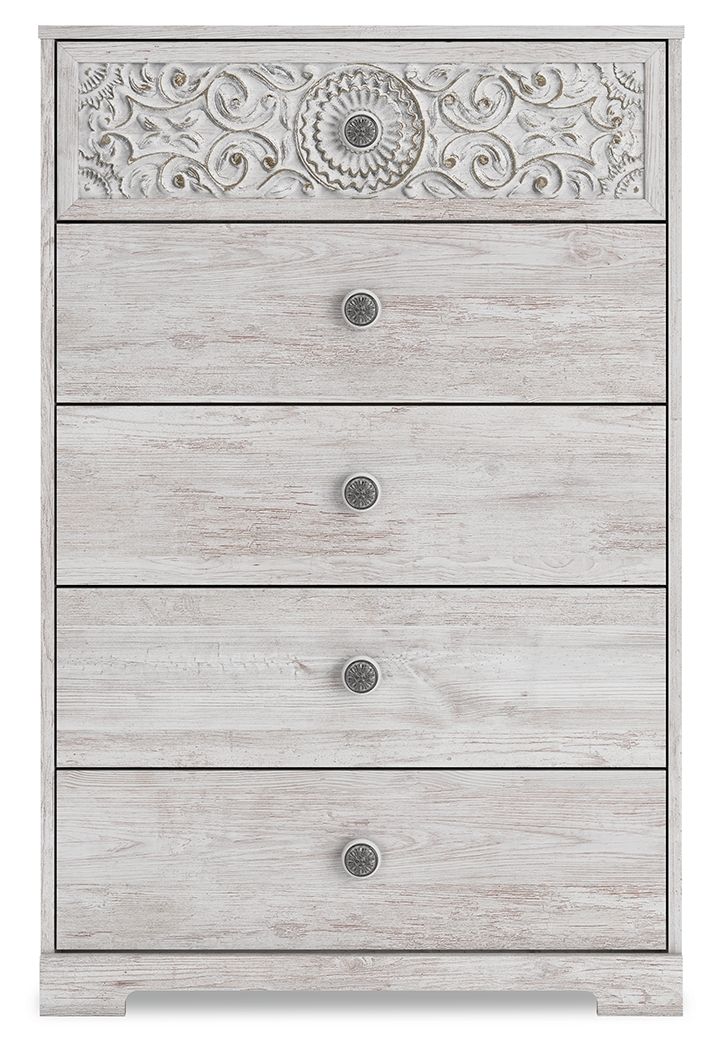 Paxberry - Chest - R&R Furniture Gallery (Fountain Valley, CA)