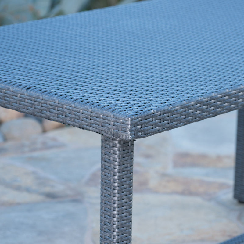 Santa Rosa - Dining Table - R&R Furniture Gallery (Fountain Valley, CA)