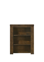 Merrilee II - Side Pier - Oak - R&R Furniture Gallery (Fountain Valley, CA)