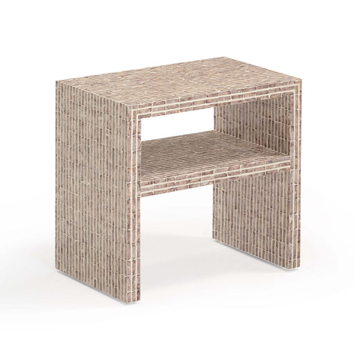 Derry - Nightstand - R&R Furniture Gallery (Fountain Valley, CA)