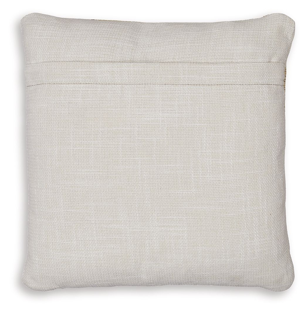 Brockner Next-Gen Nuvella - Pillow - R&R Furniture Gallery (Fountain Valley, CA)