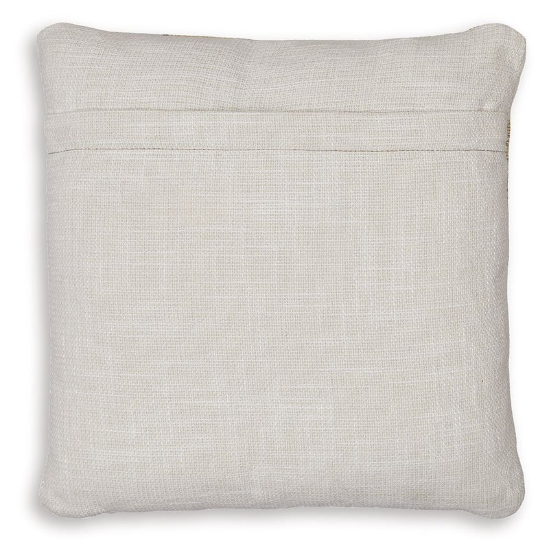 Brockner Next-Gen Nuvella - Pillow - R&R Furniture Gallery (Fountain Valley, CA)