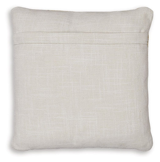 Brockner Next-Gen Nuvella - Pillow - R&R Furniture Gallery (Fountain Valley, CA)