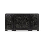 Harmony - Breakfront Sideboard - R&R Furniture Gallery (Fountain Valley, CA)