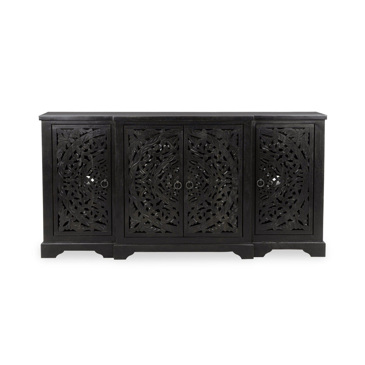 Harmony - Breakfront Sideboard - R&R Furniture Gallery (Fountain Valley, CA)