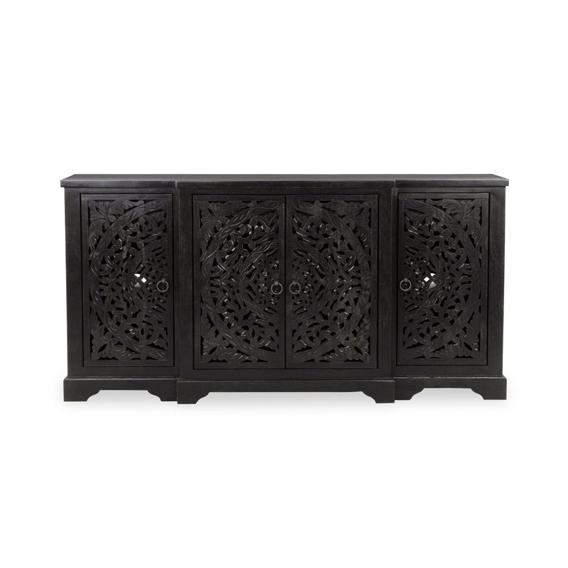Harmony - Breakfront Sideboard - R&R Furniture Gallery (Fountain Valley, CA)