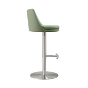 Reagan - Adjustable Stool - R&R Furniture Gallery (Fountain Valley, CA)