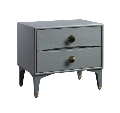 Divine - Nightstand - R&R Furniture Gallery (Fountain Valley, CA)
