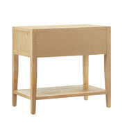 Finley - 1 Drawer Storage Nightstand - R&R Furniture Gallery (Fountain Valley, CA)