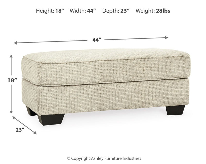 Monaghan - Living Room Set - R&R Furniture Gallery (Fountain Valley, CA)