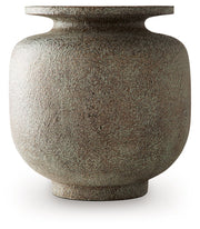 Jedwick - Vase - R&R Furniture Gallery (Fountain Valley, CA)