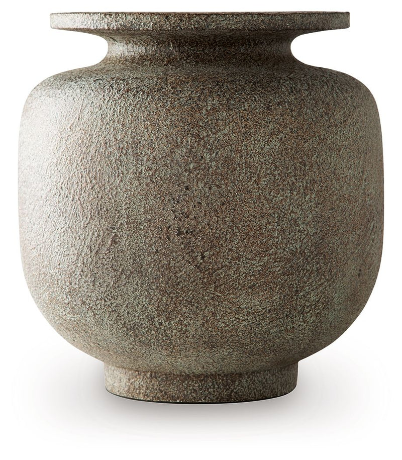 Jedwick - Vase - R&R Furniture Gallery (Fountain Valley, CA)