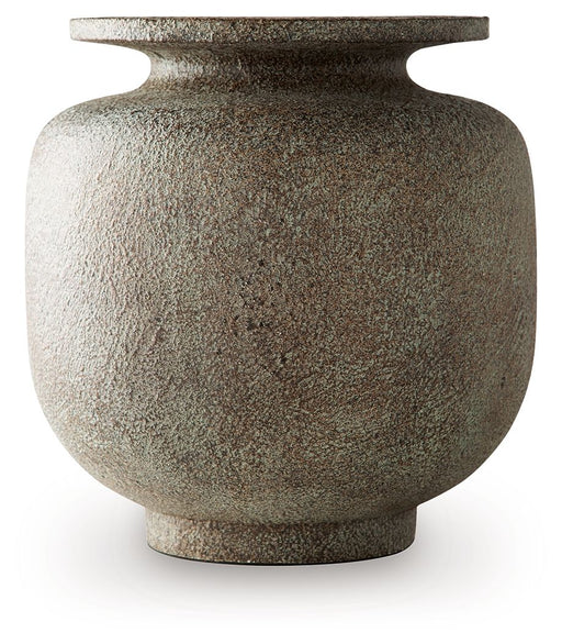 Jedwick - Vase - R&R Furniture Gallery (Fountain Valley, CA)