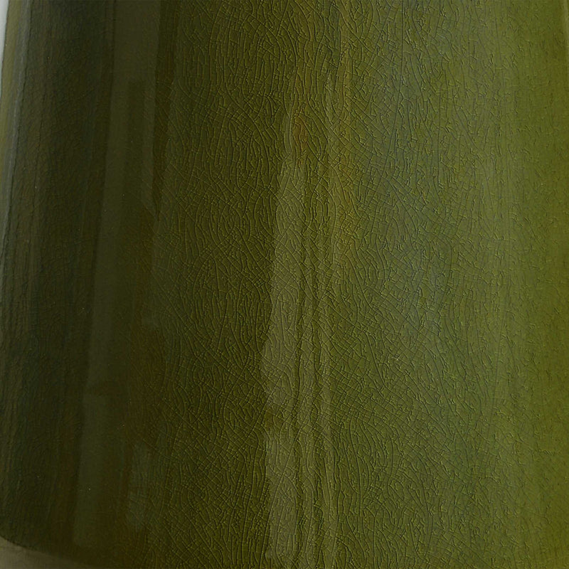 Kelley - Table Lamp - Moss Green