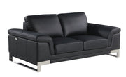 411 - Sofa, Loveseat - R&R Furniture Gallery (Fountain Valley, CA)