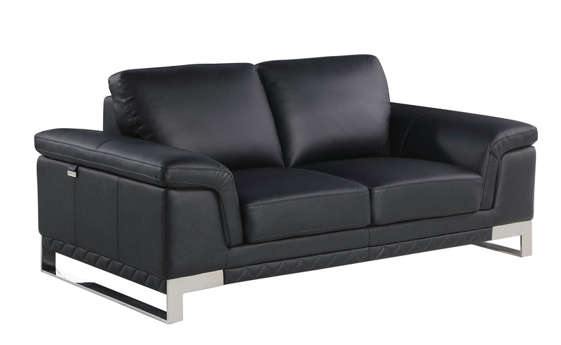 411 - Sofa, Loveseat - R&R Furniture Gallery (Fountain Valley, CA)