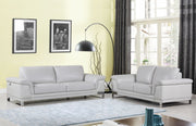 411 - Sofa, Loveseat - R&R Furniture Gallery (Fountain Valley, CA)