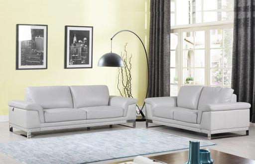 411 - Sofa, Loveseat - R&R Furniture Gallery (Fountain Valley, CA)