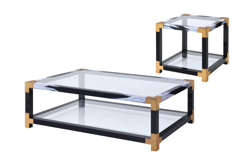 Lafty - Table - R&R Furniture Gallery (Fountain Valley, CA)