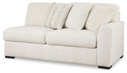 Chessington - Sectional - R&R Furniture Gallery (Fountain Valley, CA)