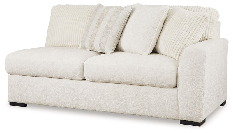 Chessington - Sectional - R&R Furniture Gallery (Fountain Valley, CA)