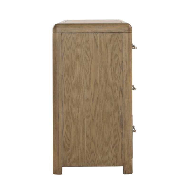 Tricia - Dresser - Natural