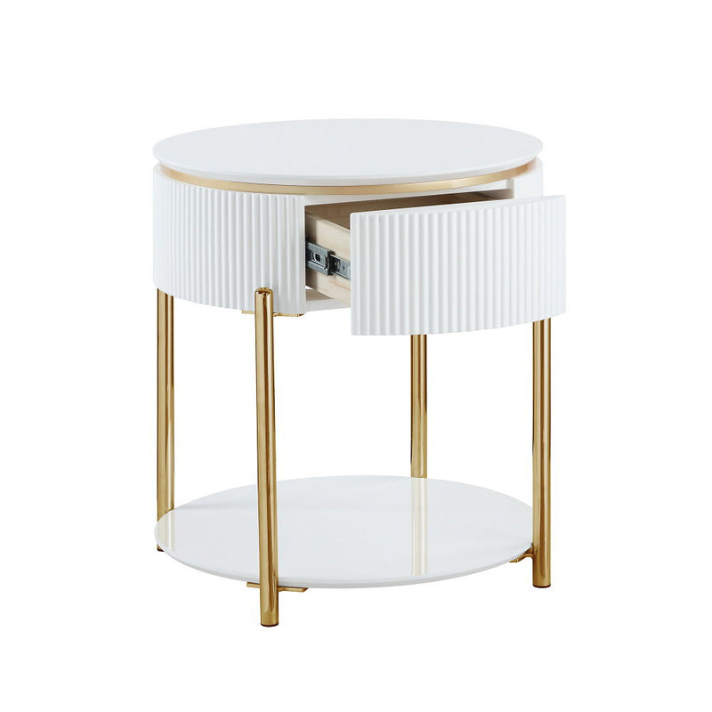 Daveigh - Table - R&R Furniture Gallery (Fountain Valley, CA)