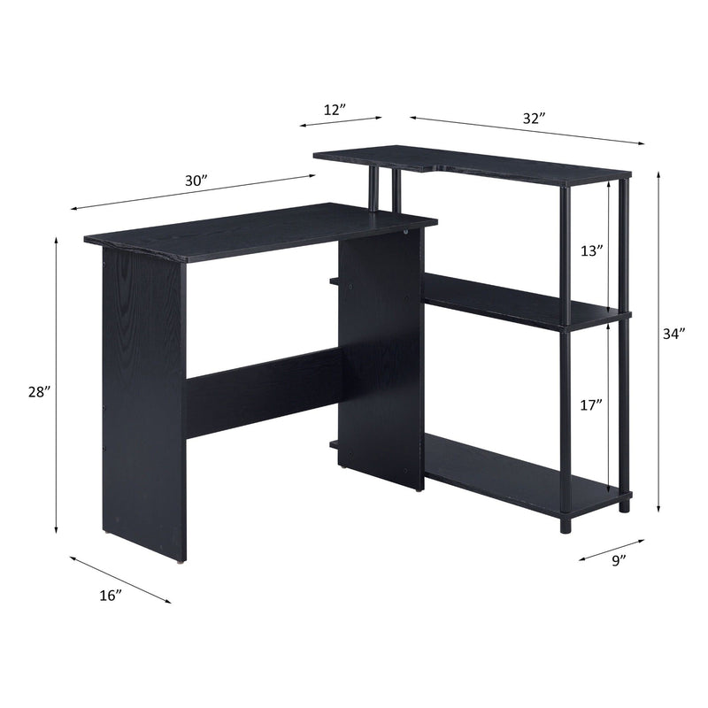Levi - Writing Desk