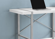 Computer Desk For Home Office, Laptop, Industrial Design - R&R Furniture Gallery (Fountain Valley, CA)