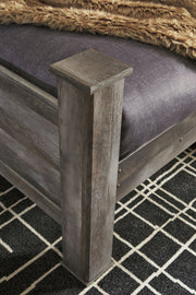 Wynnlow - Poster Bedroom Set - R&R Furniture Gallery (Fountain Valley, CA)