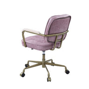 Siecross - Office Chair - R&R Furniture Gallery (Fountain Valley, CA)