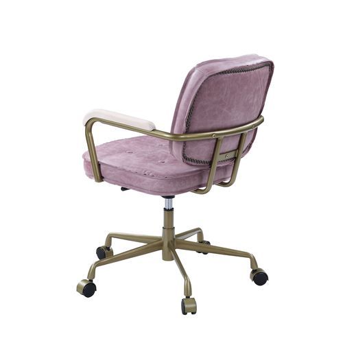 Siecross - Office Chair - R&R Furniture Gallery (Fountain Valley, CA)