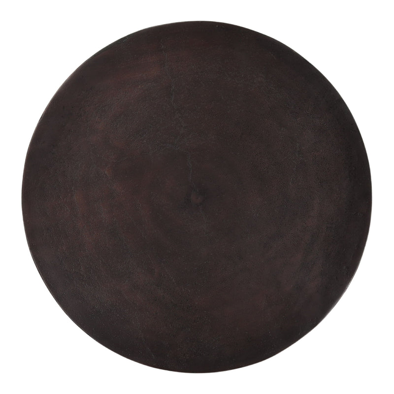 Wilhemina - Side Table - Copper