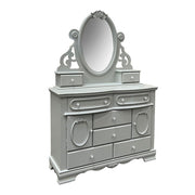 Flora - Dresser - R&R Furniture Gallery (Fountain Valley, CA)