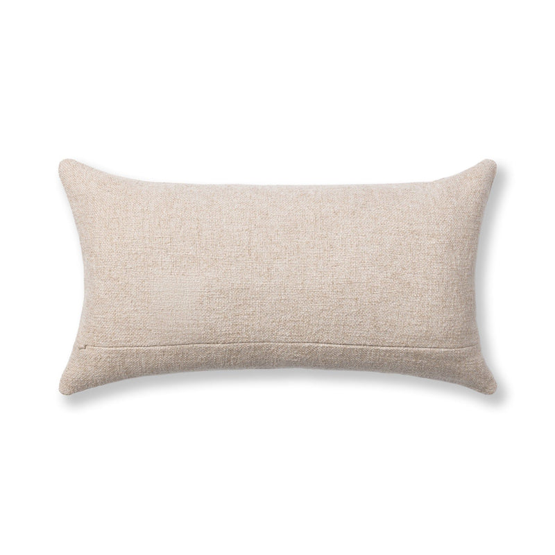 Clemson - SLD Suede Pillow