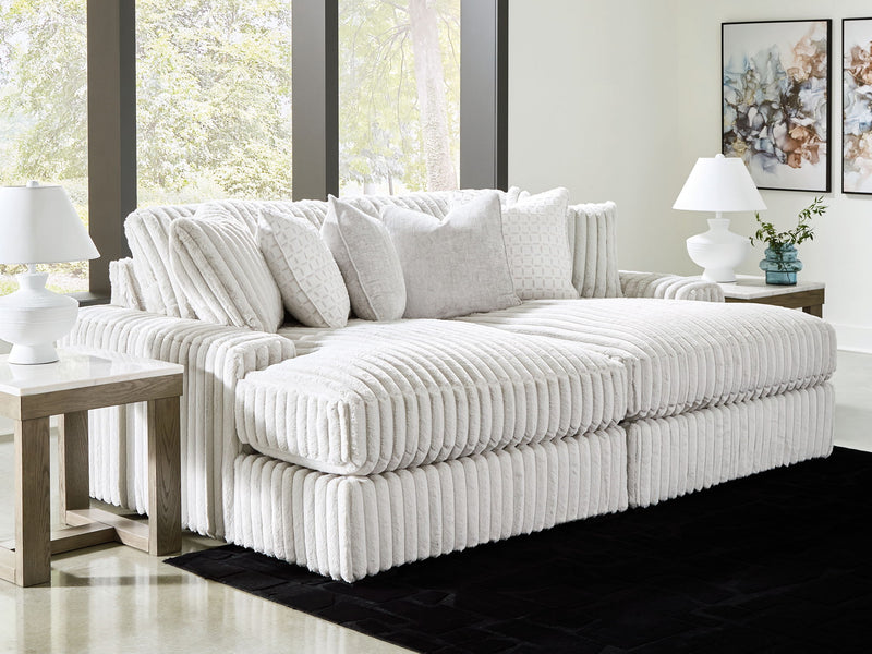 Stupendous - Sectional - R&R Furniture Gallery (Fountain Valley, CA)