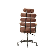 Calan - Executive Office Chair - R&R Furniture Gallery (Fountain Valley, CA)