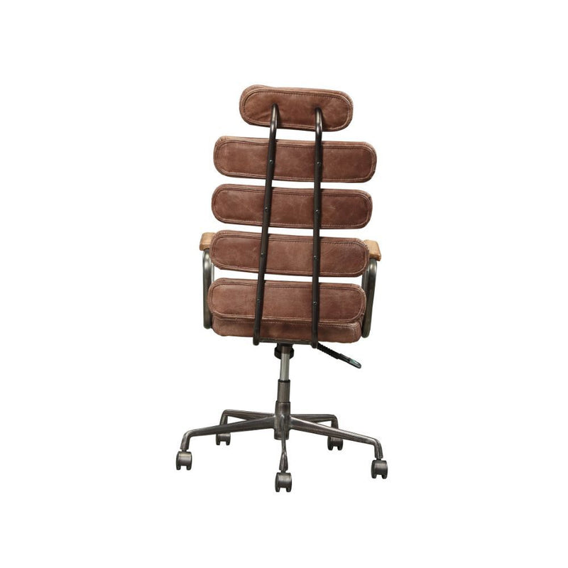 Calan - Executive Office Chair - R&R Furniture Gallery (Fountain Valley, CA)