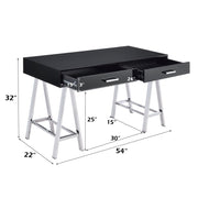 Coleen - Writing Desk - R&R Furniture Gallery (Fountain Valley, CA)