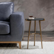 Halley - Accent Table - R&R Furniture Gallery (Fountain Valley, CA)