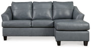 Genoa - Sofa Chaise - R&R Furniture Gallery (Fountain Valley, CA)