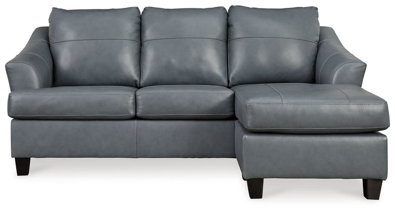 Genoa - Sofa Chaise - R&R Furniture Gallery (Fountain Valley, CA)