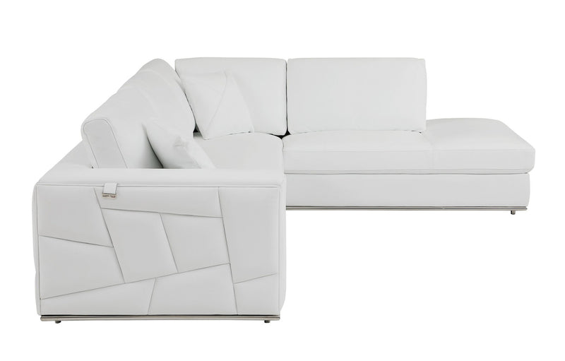 998 - Sectional Sofa - R&R Furniture Gallery (Fountain Valley, CA)
