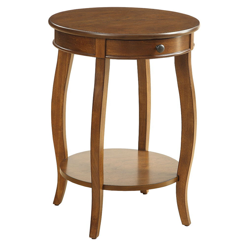 Alysa - End Table - R&R Furniture Gallery (Fountain Valley, CA)