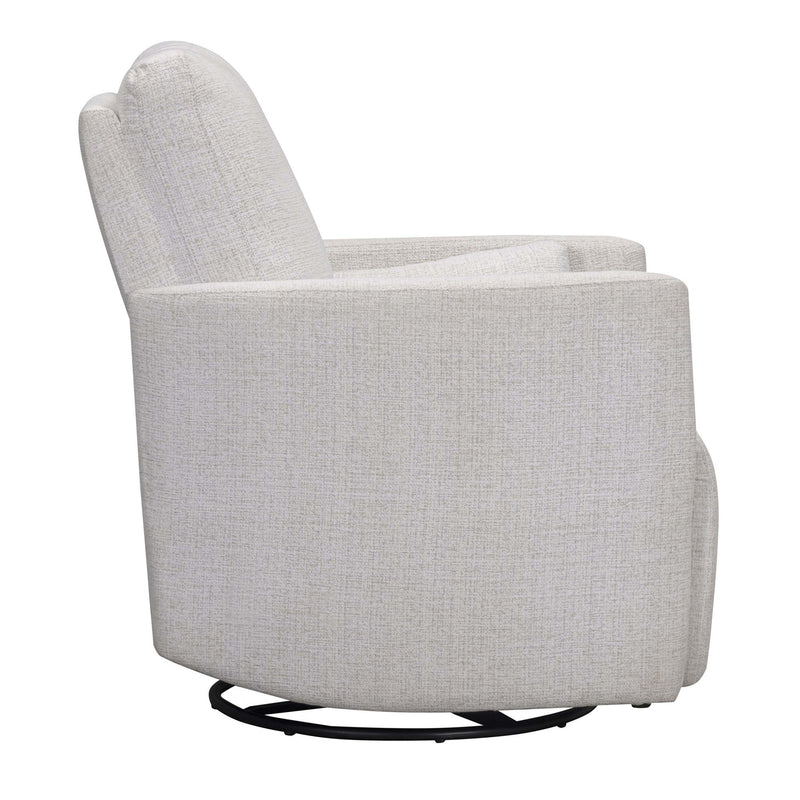 Turner - Manual Swivel Glider Recliner - R&R Furniture Gallery (Fountain Valley, CA)