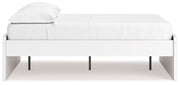 Onita - Platform Bed - R&R Furniture Gallery (Fountain Valley, CA)